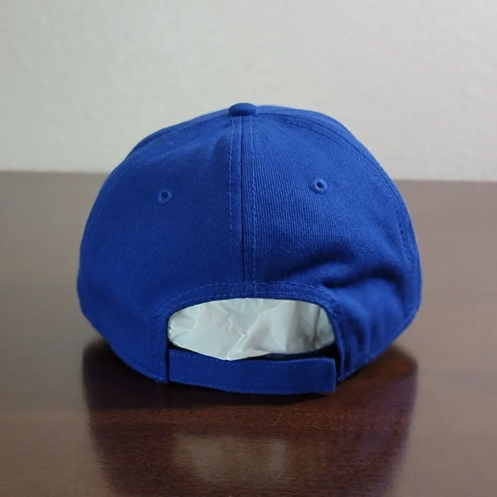 New Era MLB Toronto Blue Jays Baseball Dad Hat Cap